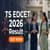 TS EDCET 2026 Result Out: Download Rank Card @edcet.tgche.ac.in